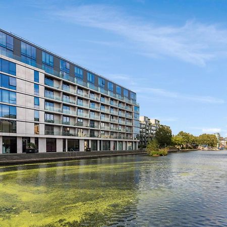 Shared Apartment In Central London Exterior photo