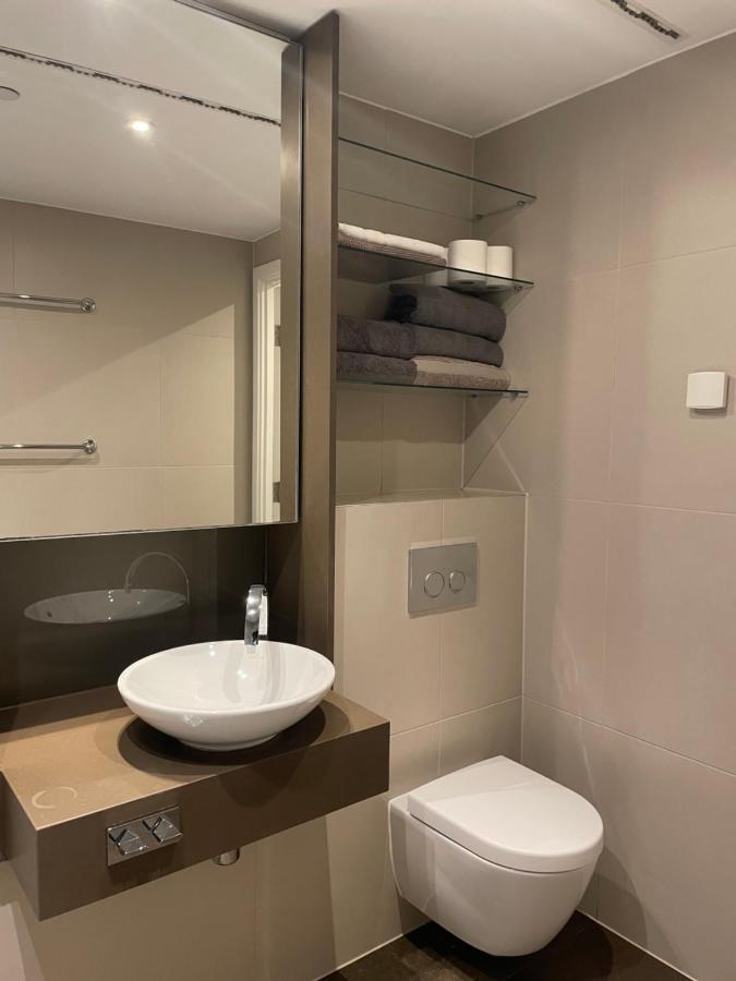 Shared Apartment In Central London Exterior photo
