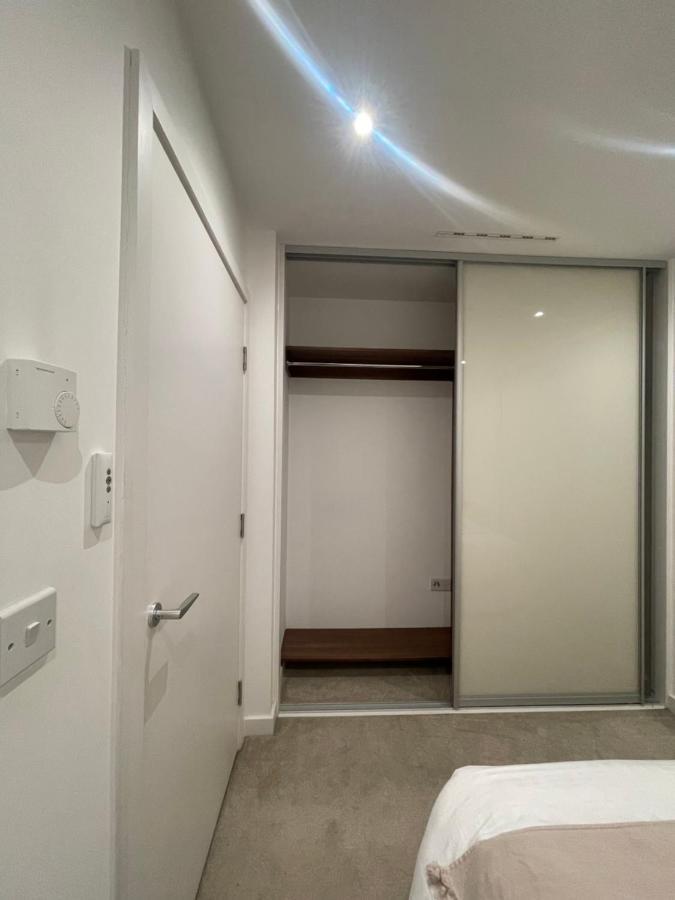 Shared Apartment In Central London Exterior photo