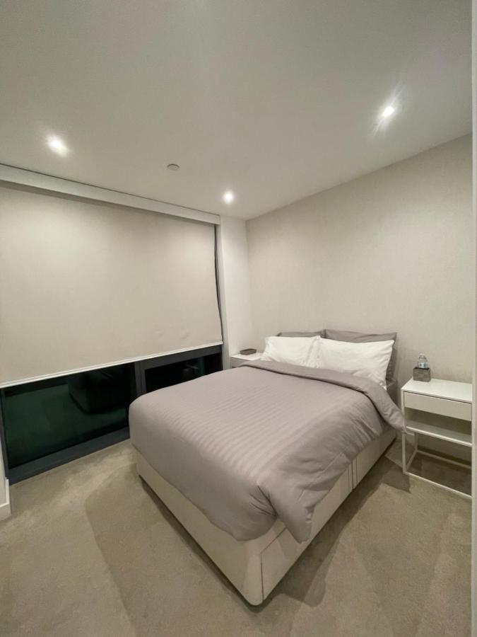 Shared Apartment In Central London Exterior photo
