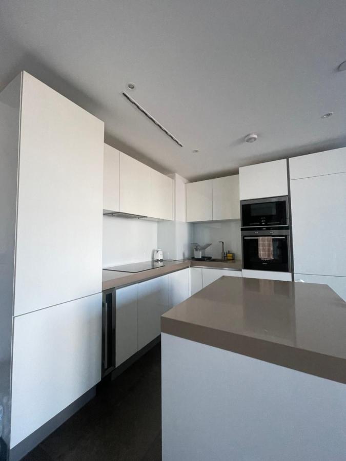 Shared Apartment In Central London Exterior photo