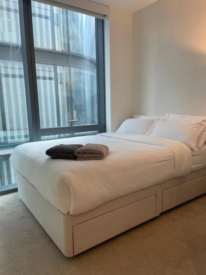 Shared Apartment In Central London Exterior photo