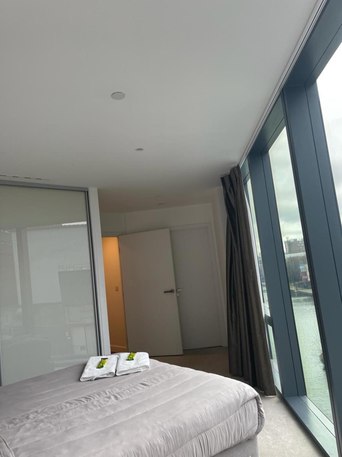 Shared Apartment In Central London Exterior photo