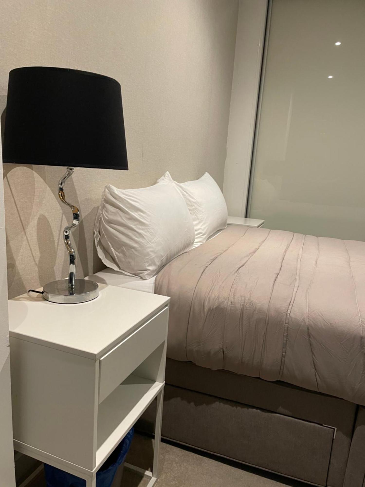 Shared Apartment In Central London Exterior photo