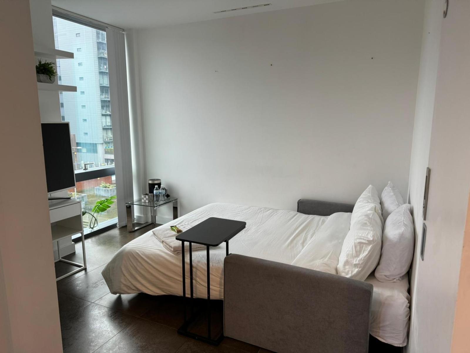 Shared Apartment In Central London Exterior photo