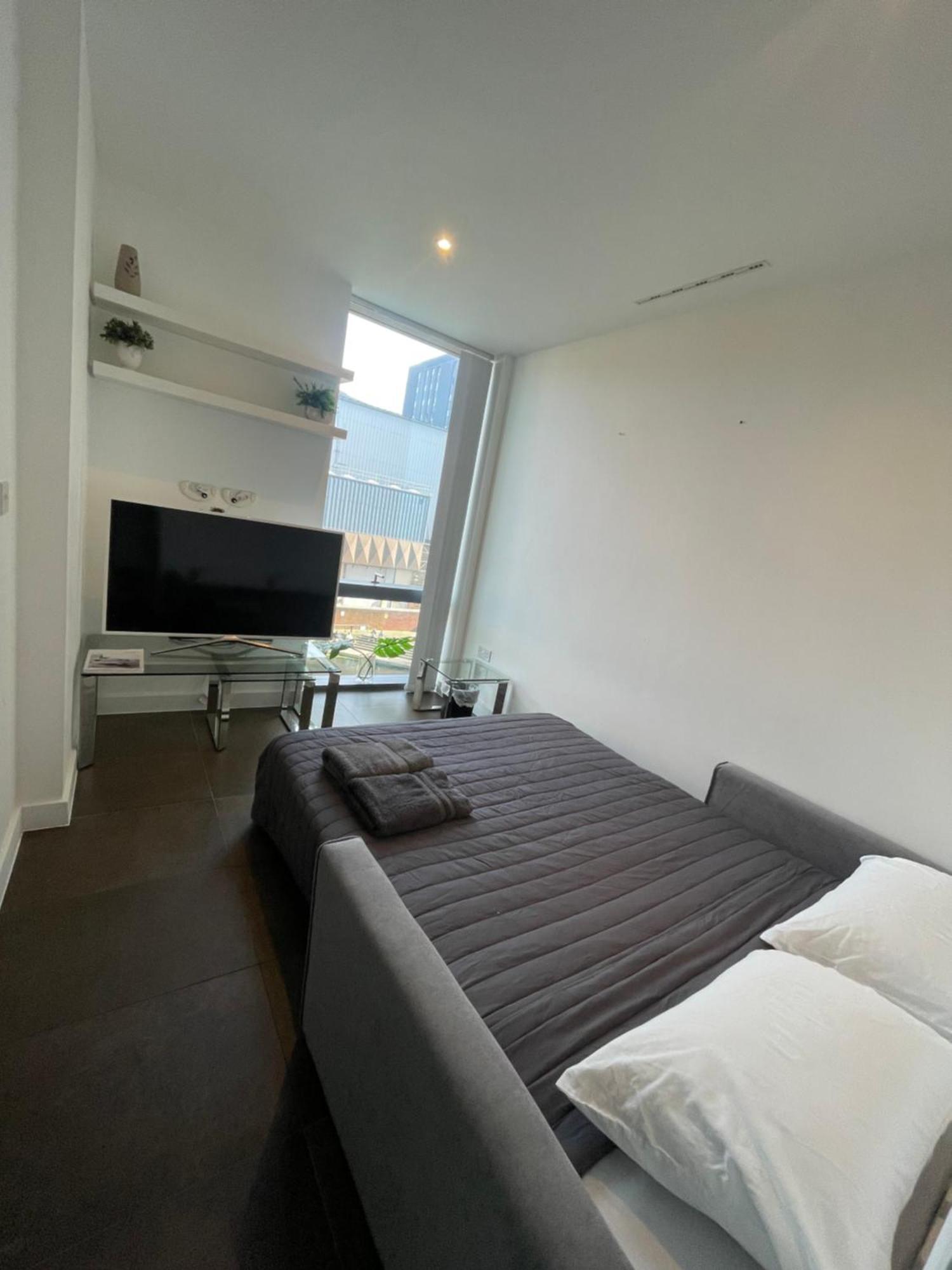 Shared Apartment In Central London Exterior photo