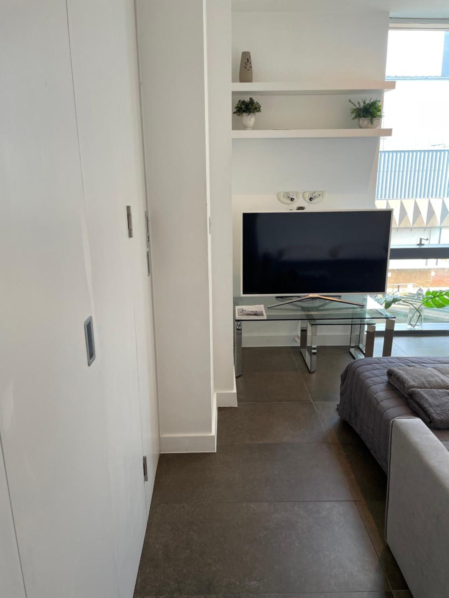 Shared Apartment In Central London Exterior photo