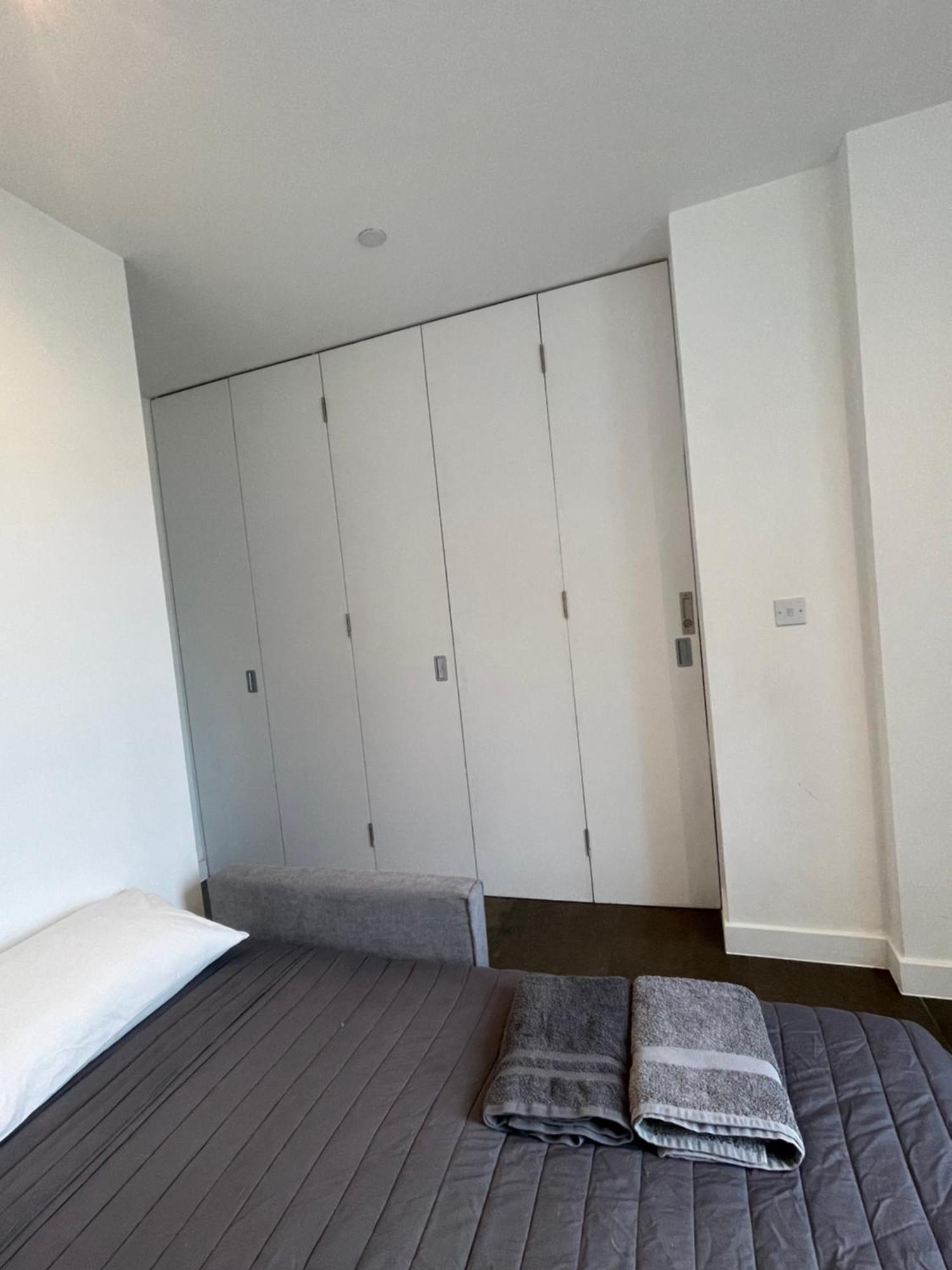 Shared Apartment In Central London Exterior photo