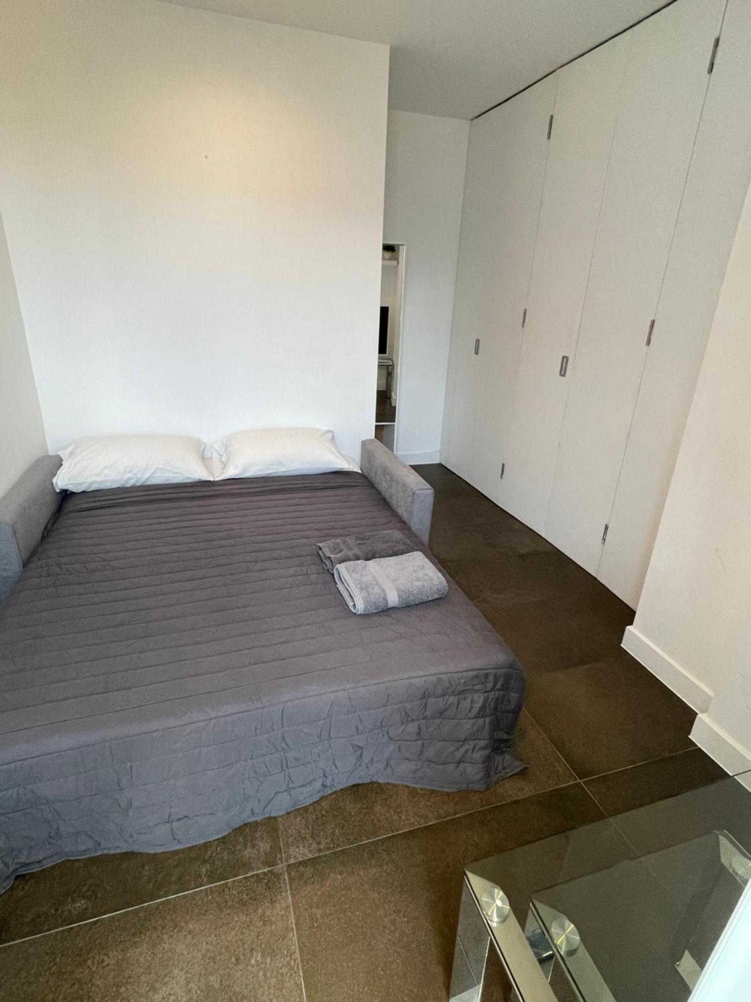Shared Apartment In Central London Exterior photo
