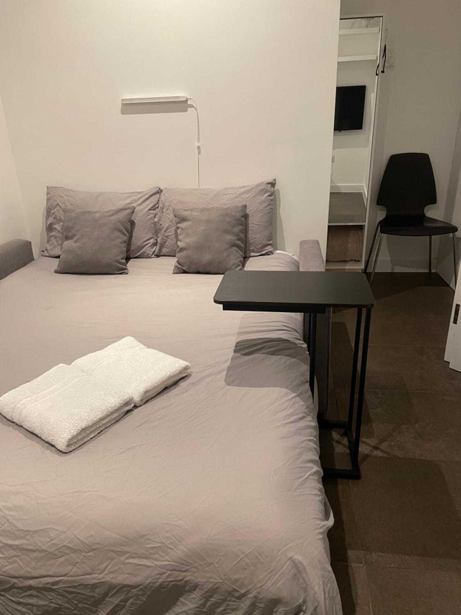 Shared Apartment In Central London Exterior photo