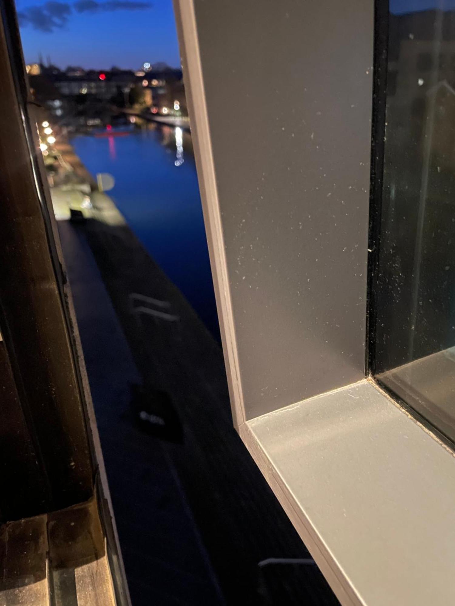 Shared Apartment In Central London Exterior photo