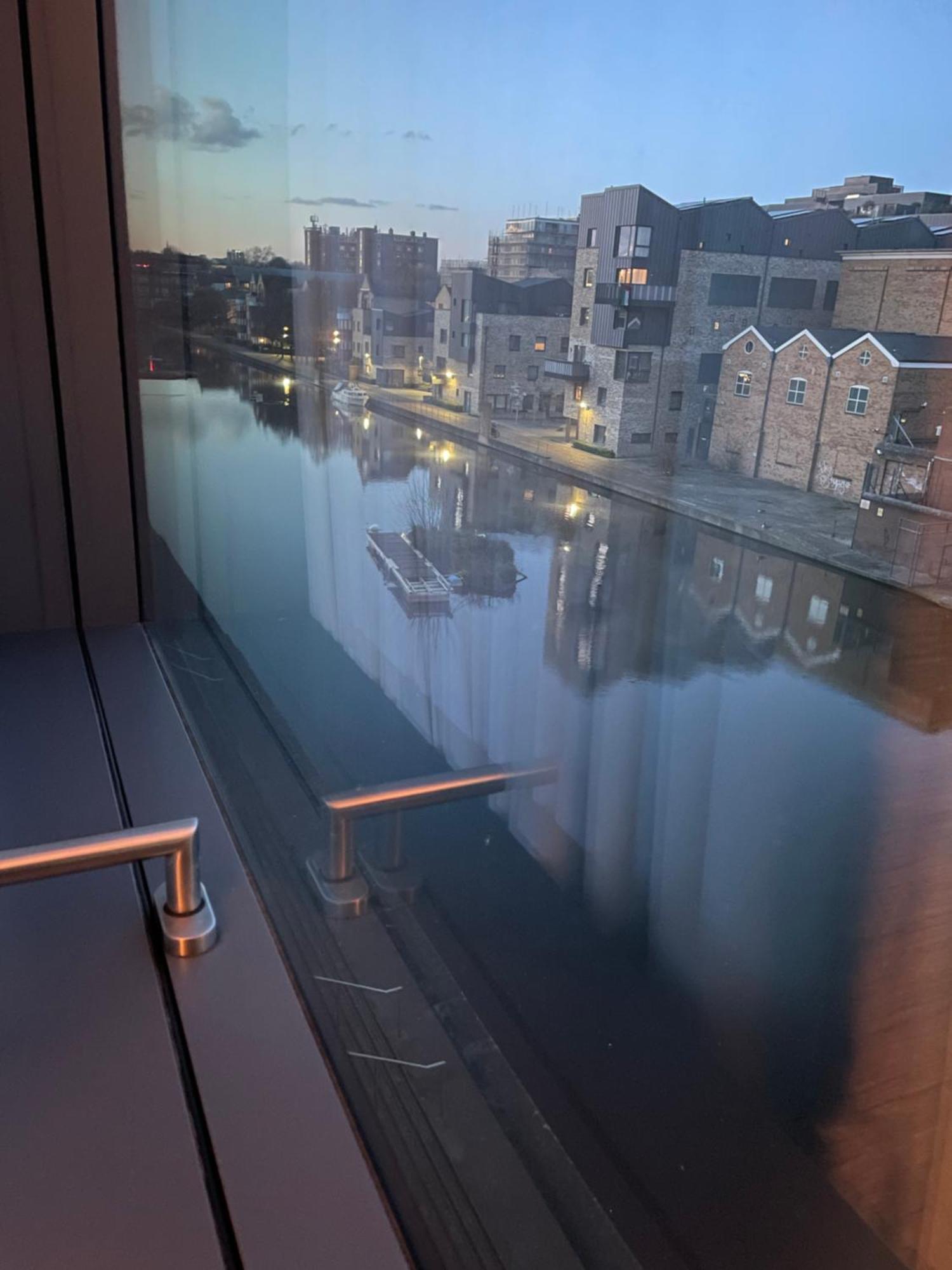 Shared Apartment In Central London Exterior photo