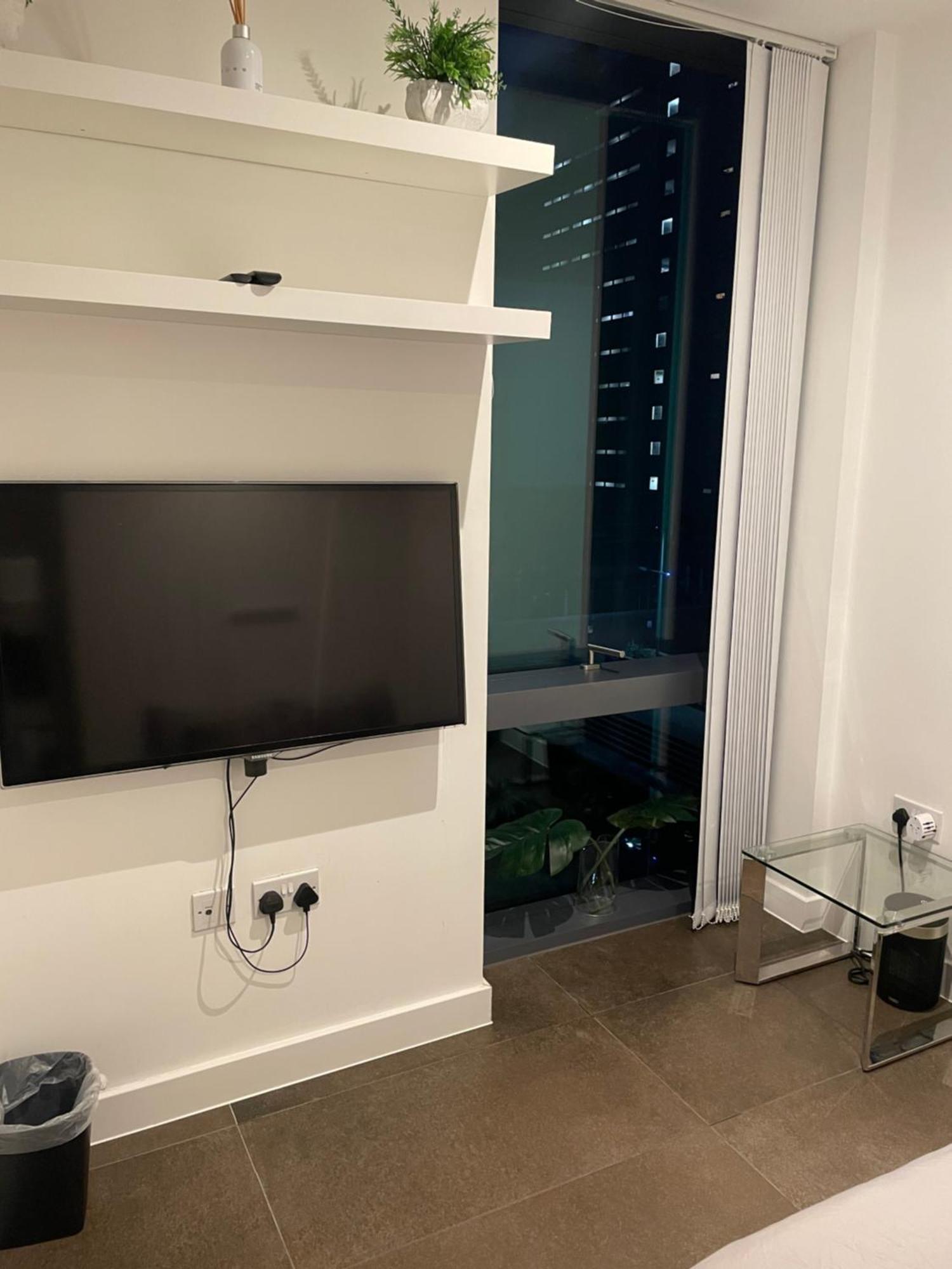 Shared Apartment In Central London Exterior photo